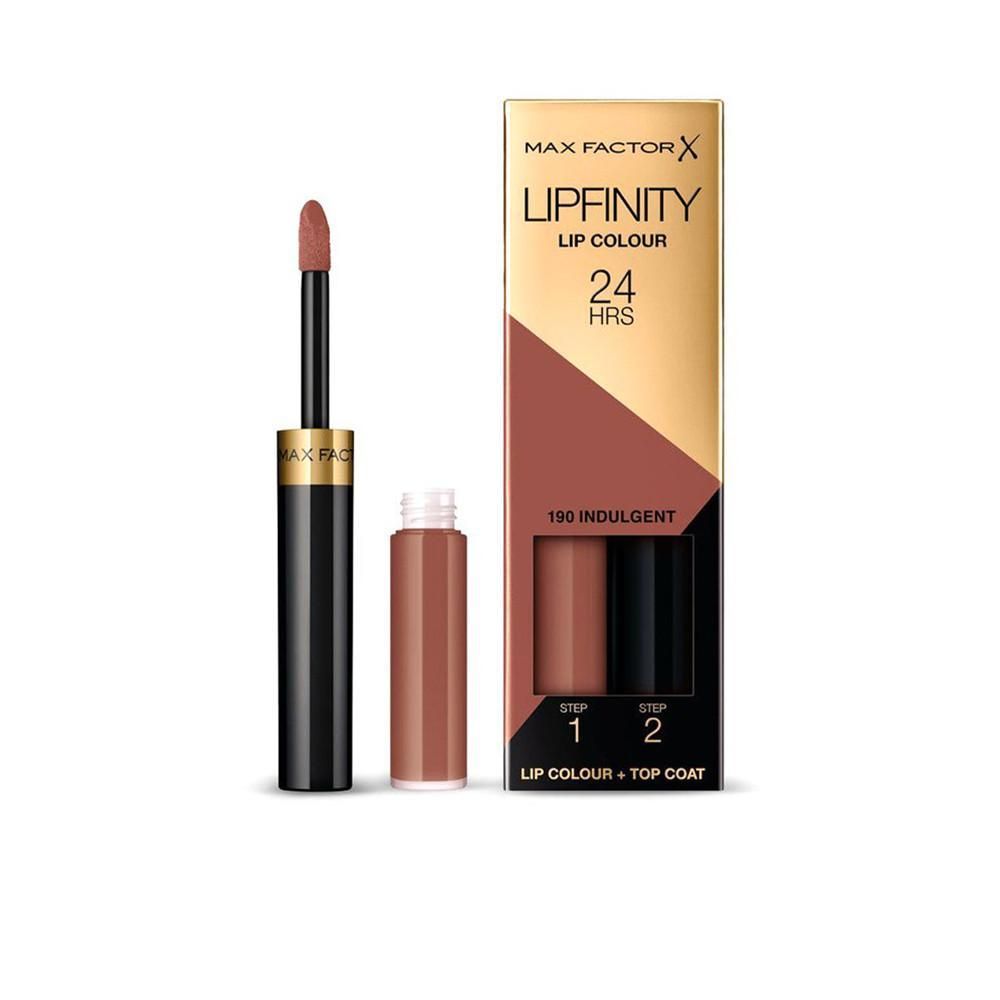 M.FACTOR LIP FINITY N.088