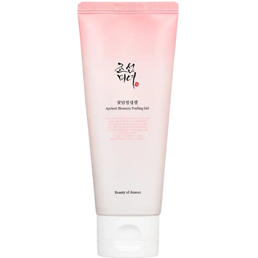 BEAUTY OF JOSEON Apricot Blossom Peeling-Gel