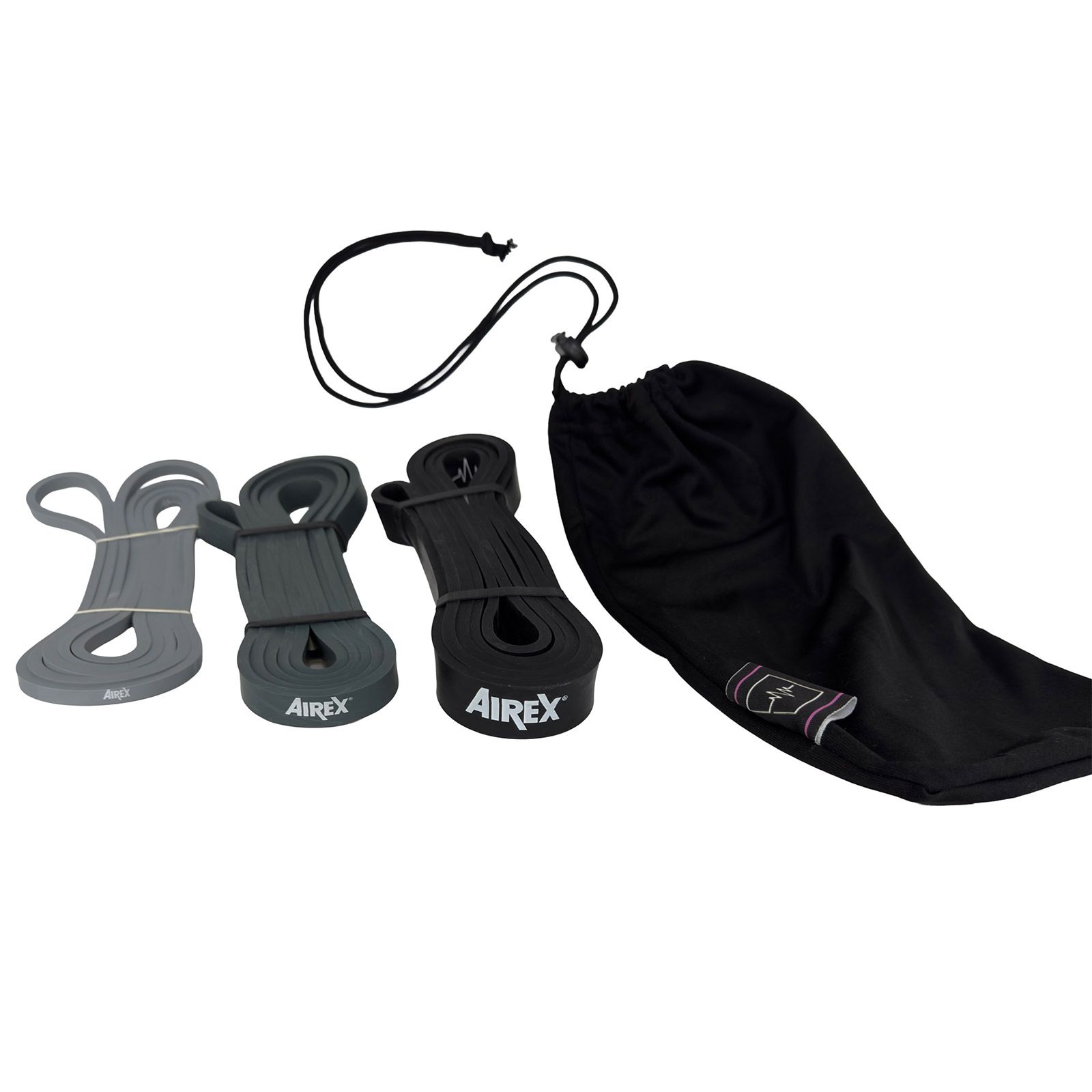 Airex Heartbeat Power Band Set