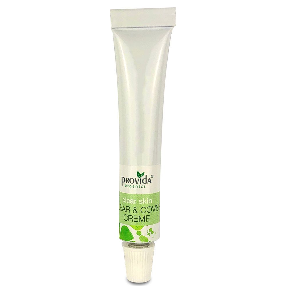 Provida Clear Skin & Cover Creme 5 ml