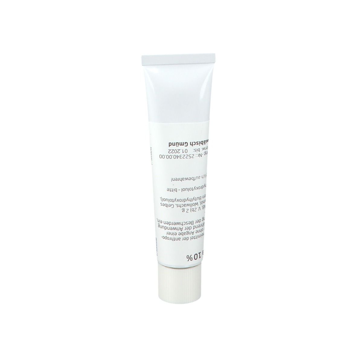 Urtica Dioica Salbe 10 %