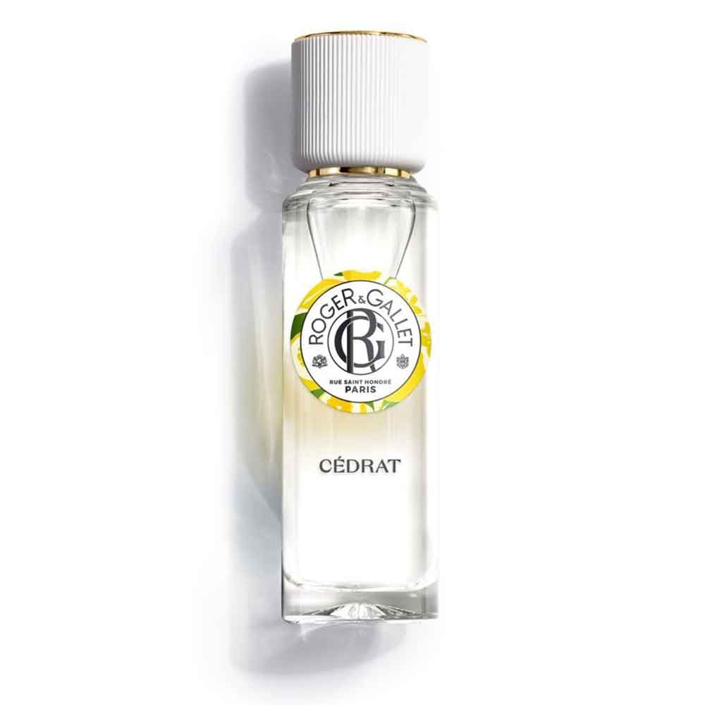 Roger &amp; Gallet Cédrat Wellbeing Fragrant Water