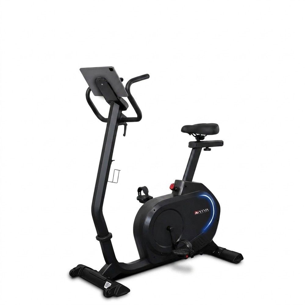 AsVIVA Ergometer Heimtrainer LED H12 Tiefeinsteiger 1 St Gerät