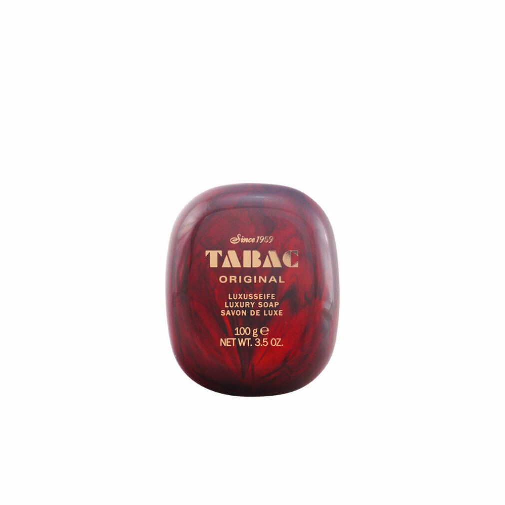Tabac Original Luxusseife