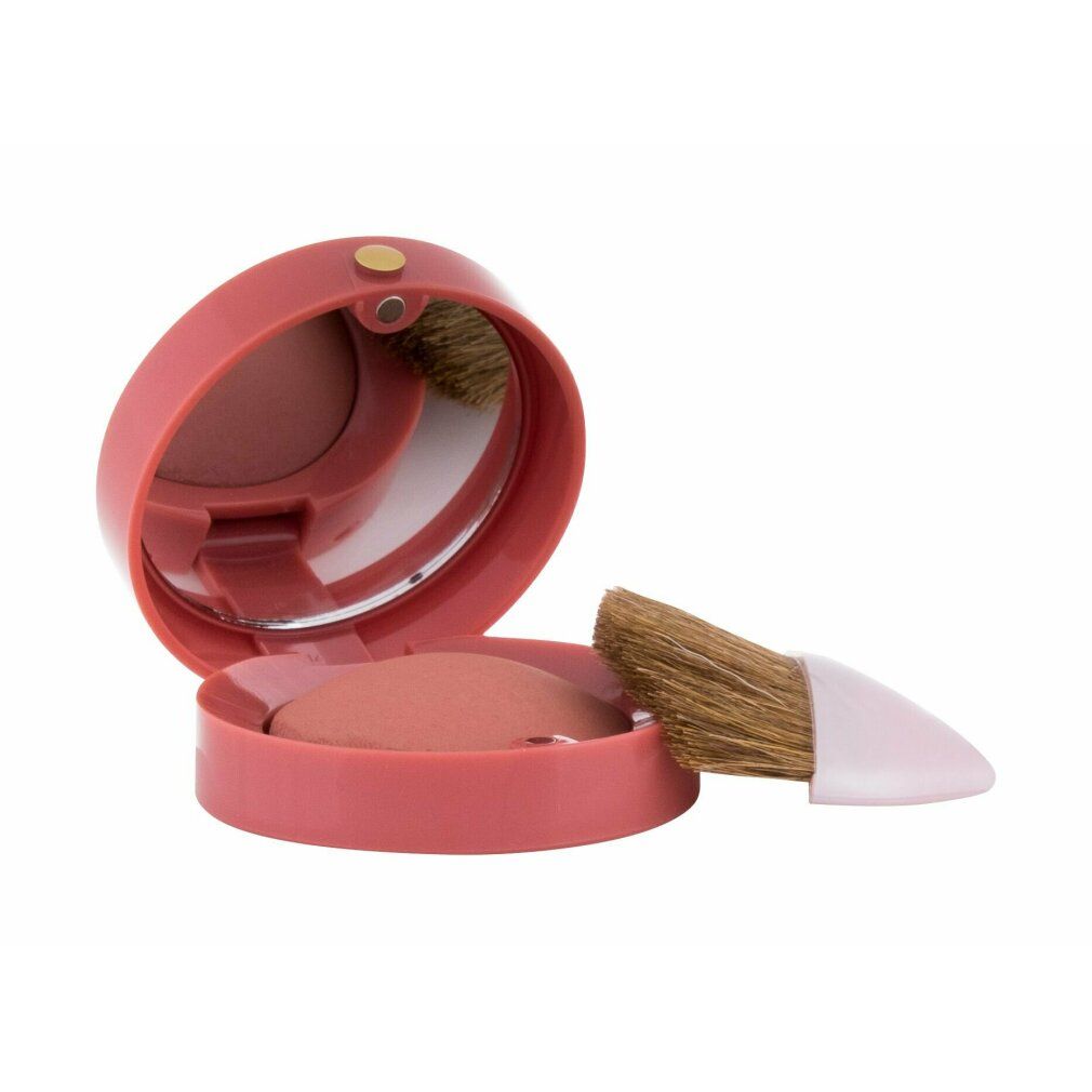 Bourjois Little Round Pot Blush 15 Rose Eclat