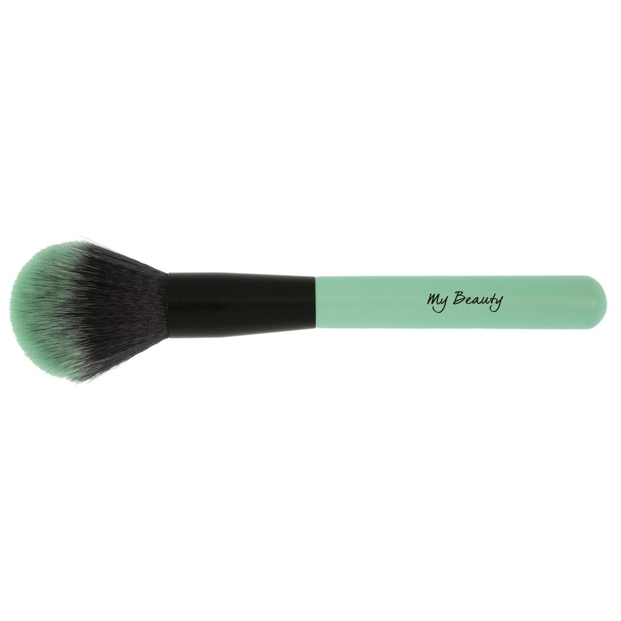 Barbara Hofmann, My Beauty Puderpinsel groß 1 St Pinsel