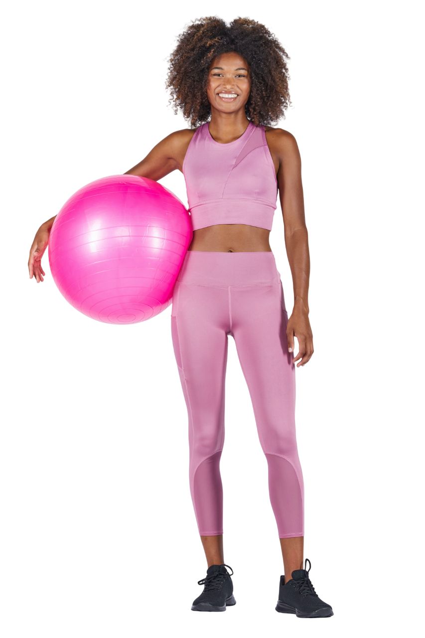 Onamaste Gymnastikball 55 cm