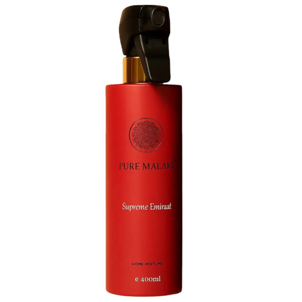 Pure Malaki - Supreme Emiraat Raumduft 400 ml