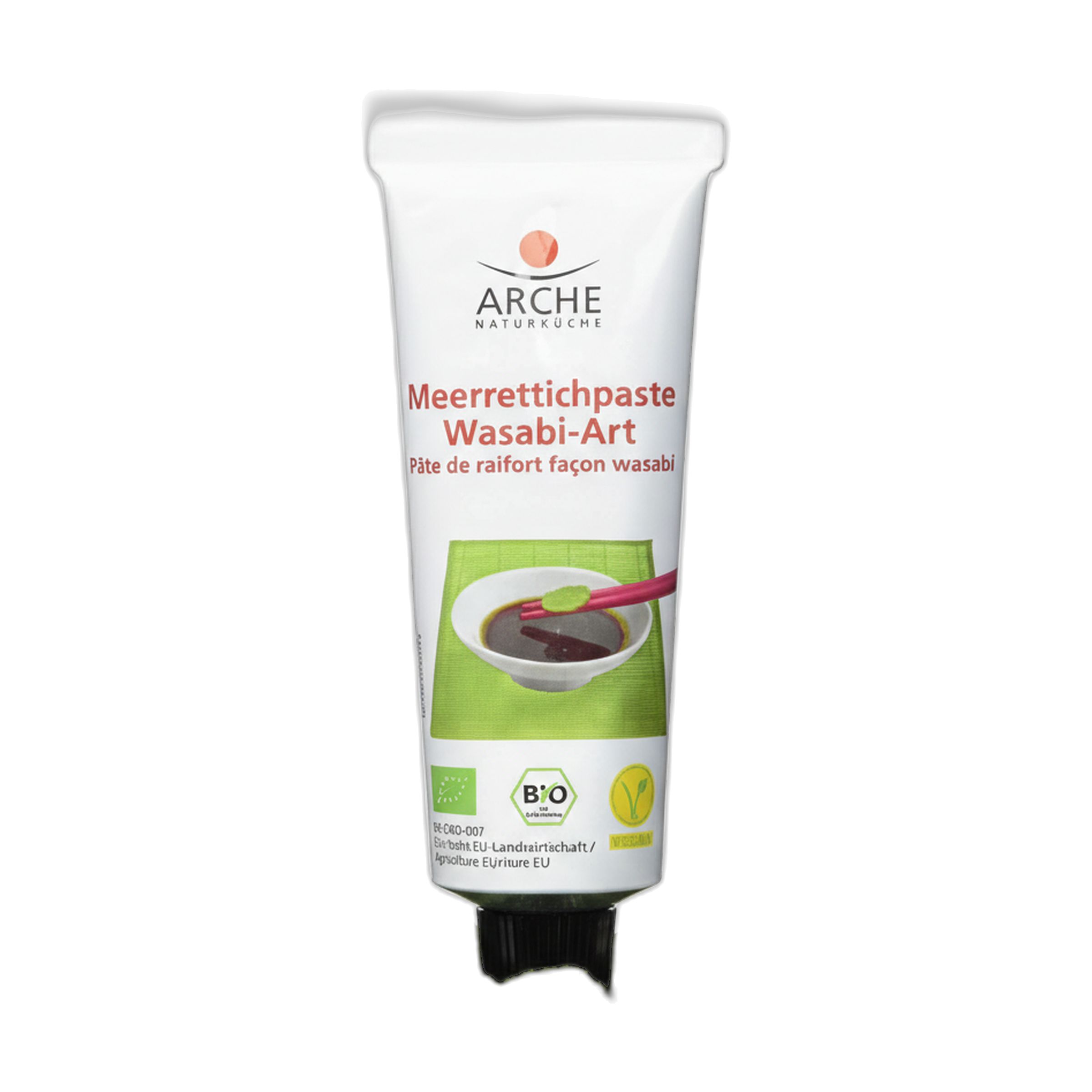 Arche Bio Meerrettichpaste 50 g Paste