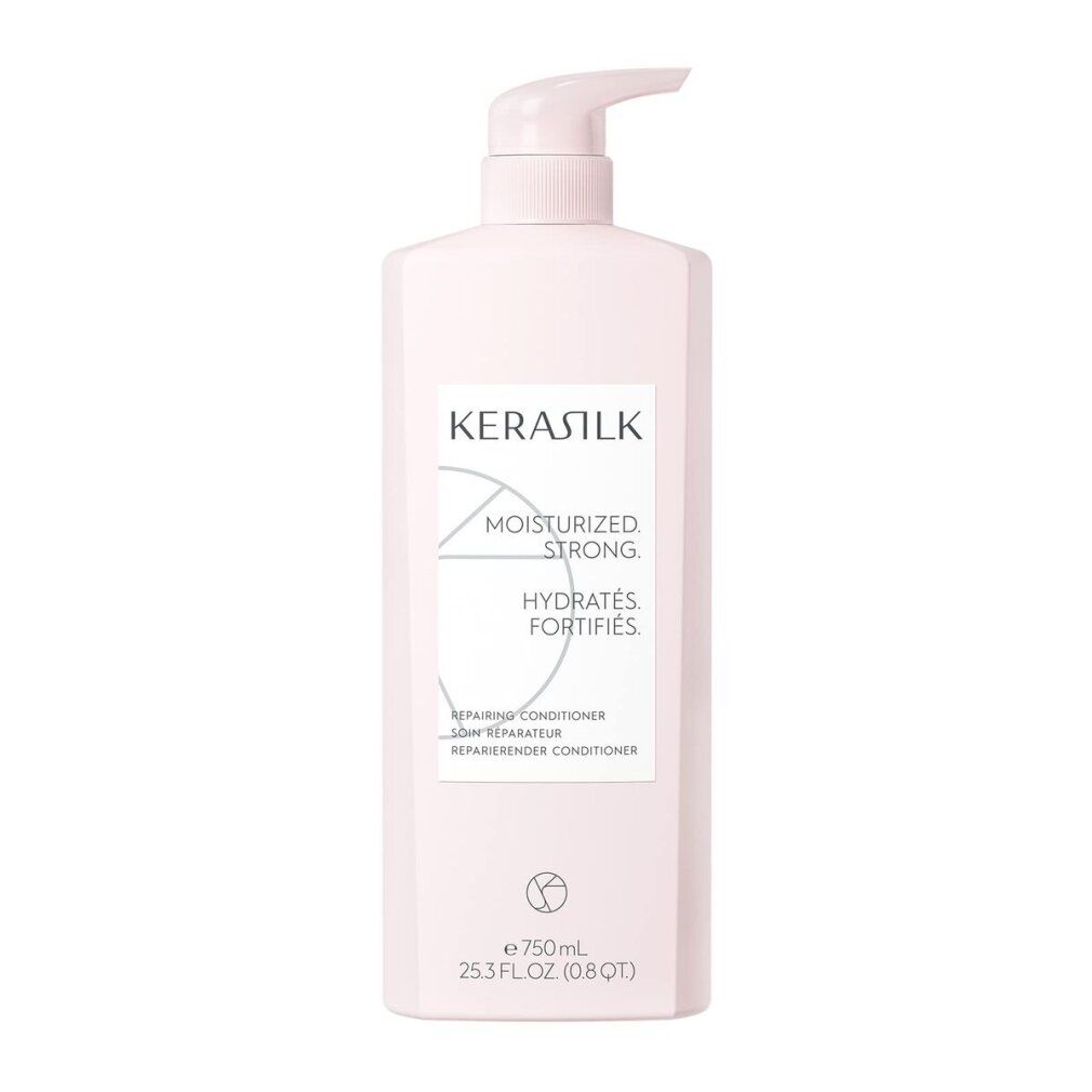 Kerasilk - Repairing Conditioner