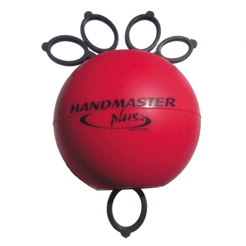Handmaster Plus® Handtrainer, mittel