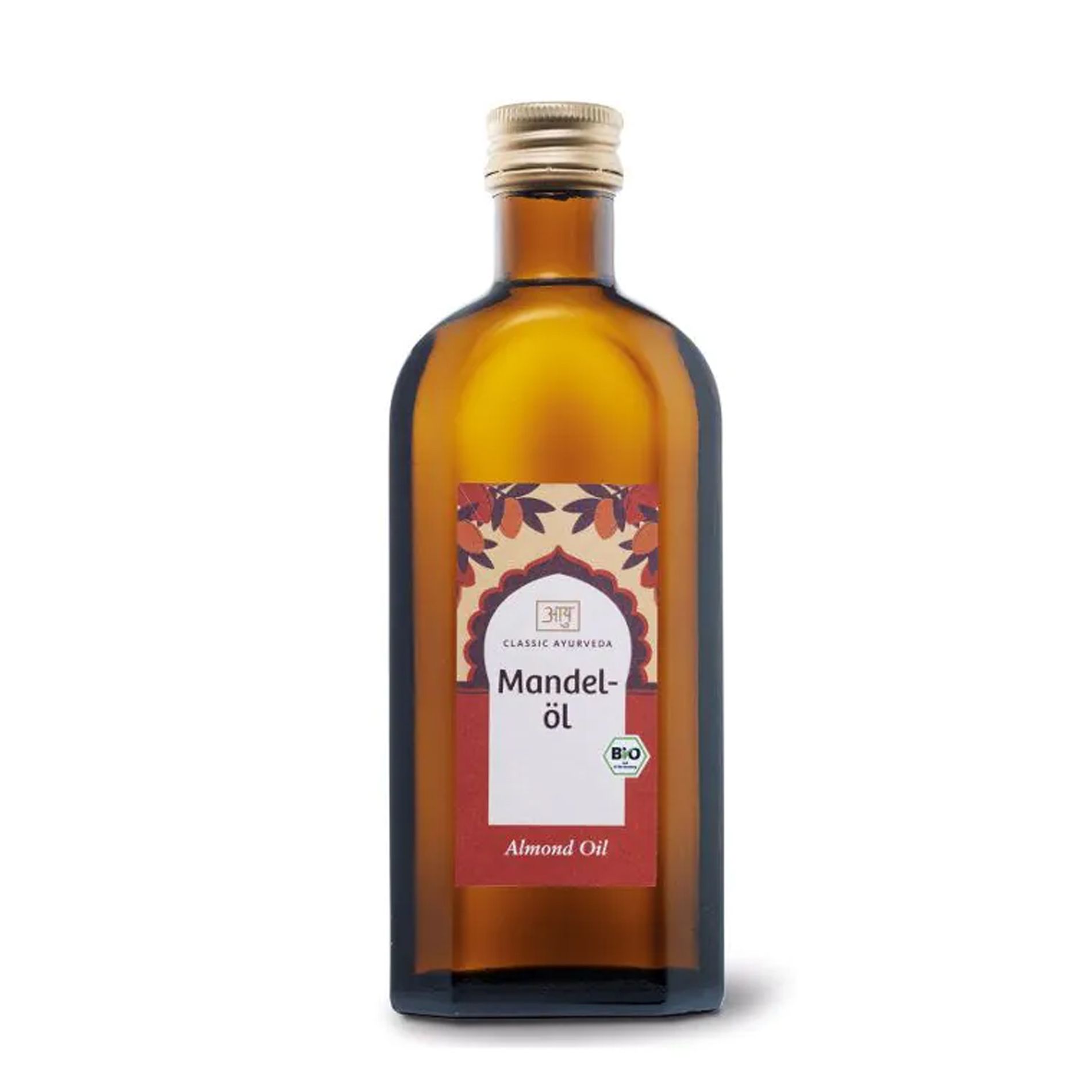 Classic Ayurveda - Mandelöl