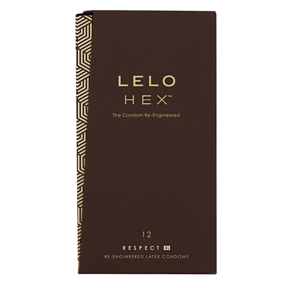 Lelo  HEX *Respect XL*