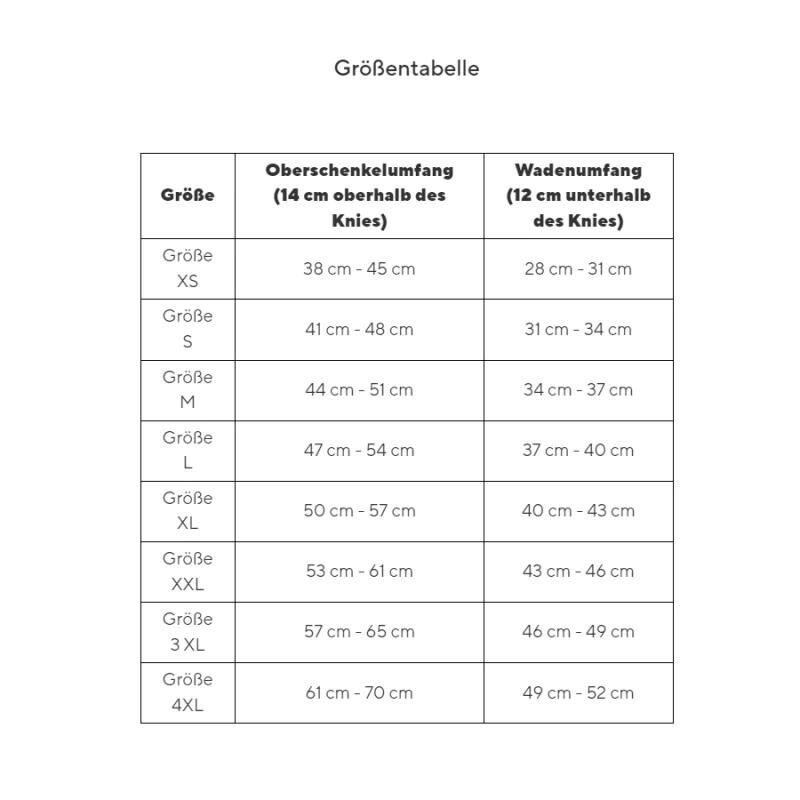THUASNE GENU OA Plus Knieorthese
