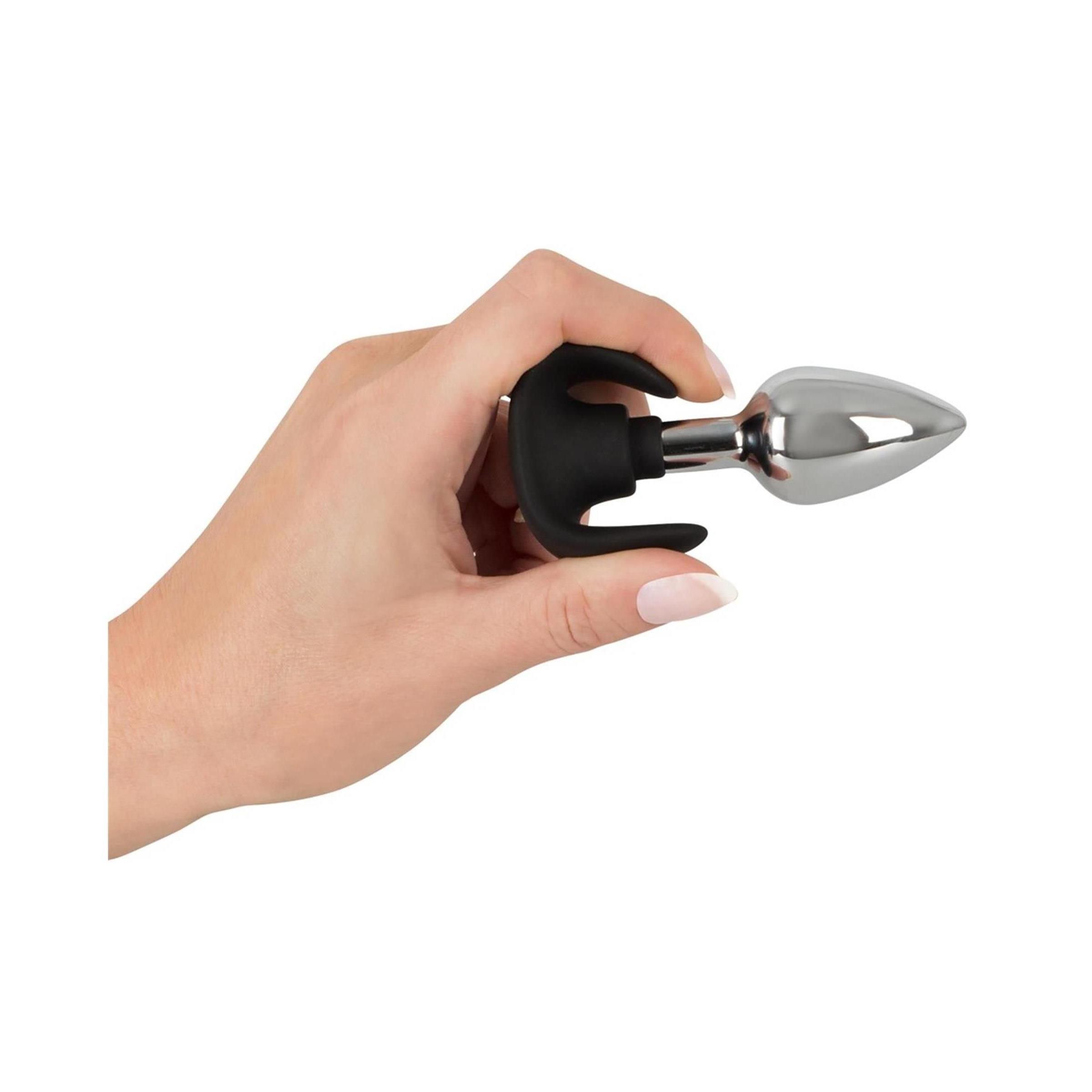 You2Toys-Metal Plug Metal Plug