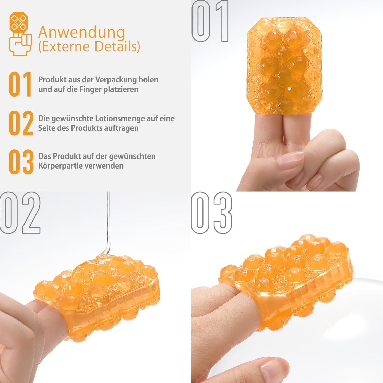 TENGA UNI VARIETY PACK Unisex Masturbator