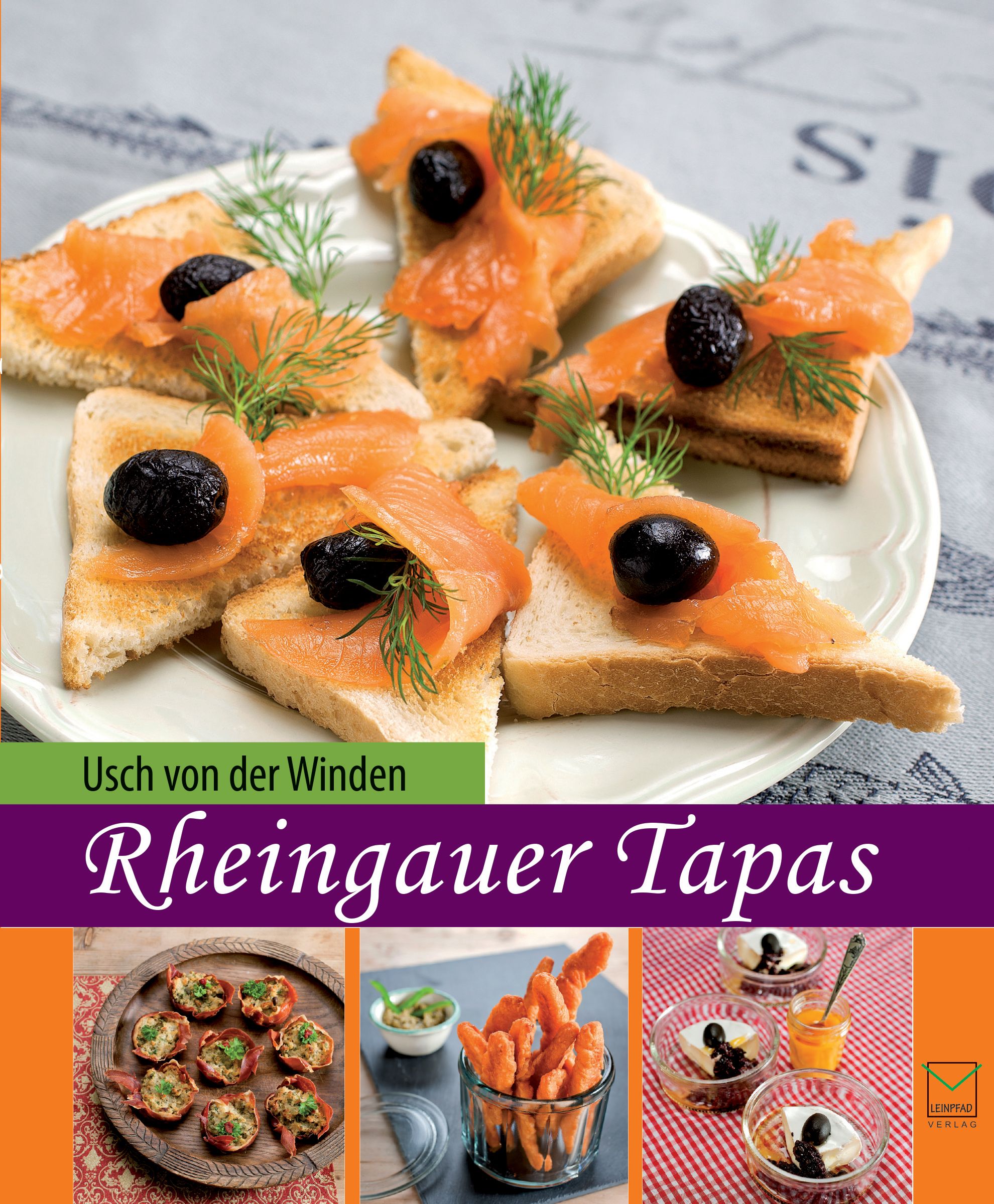 Rheingauer Tapas