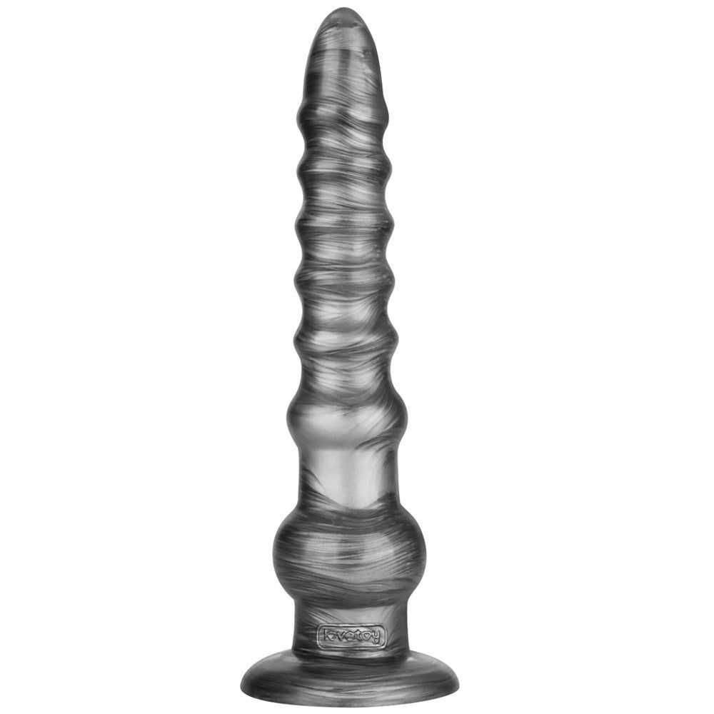 Dildo XXL Vibrax Slider Oblivion 32,3 cm