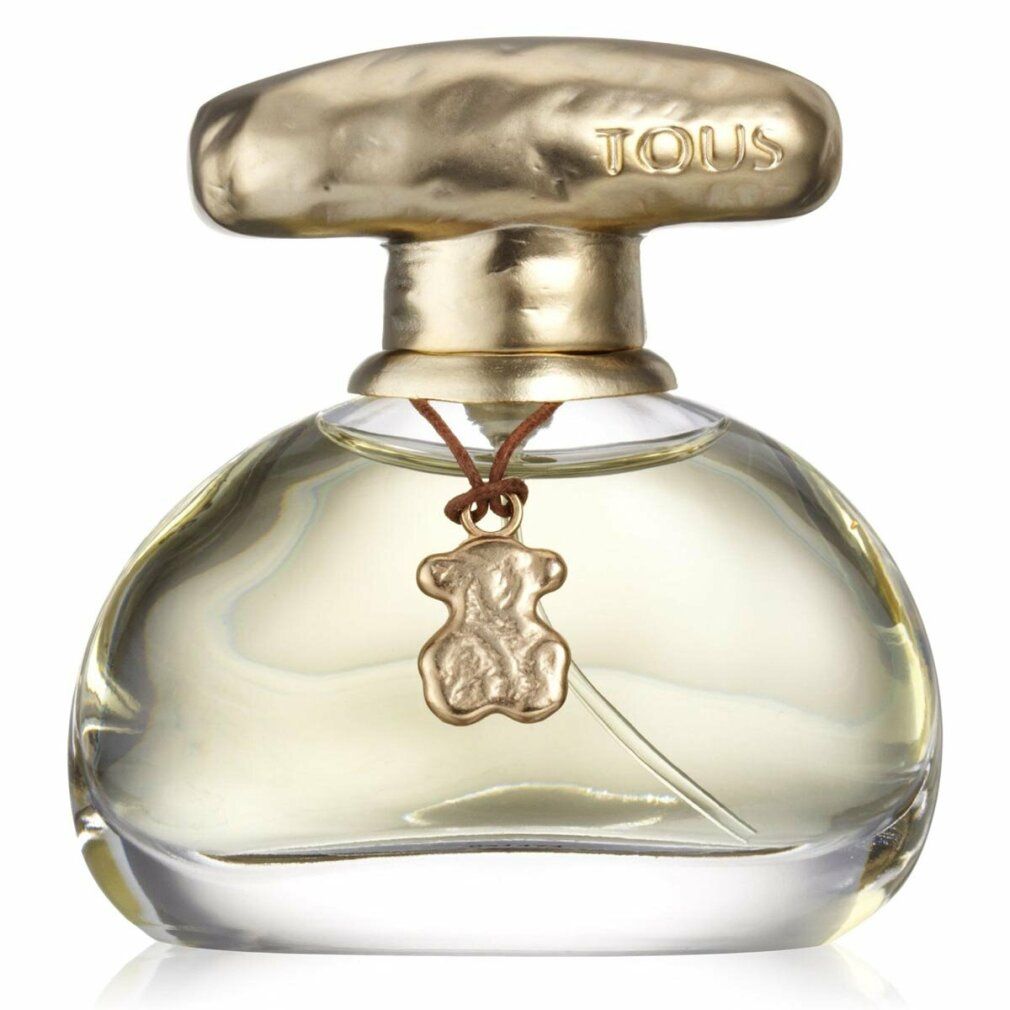 Tous Touch Eau De Toilette Spray