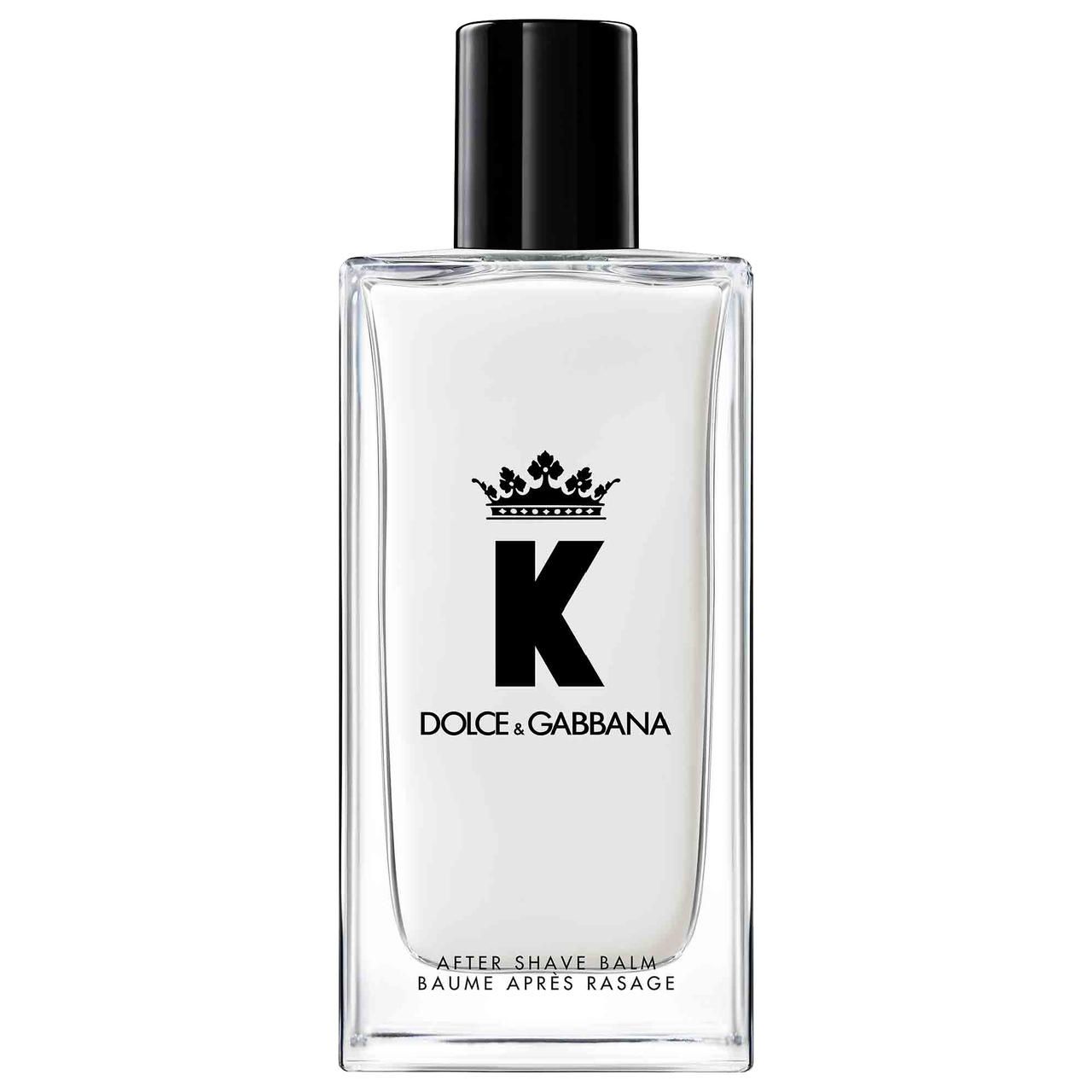 Dolce & Gabbana, K by Dolce&Gabbana After Shave Balm