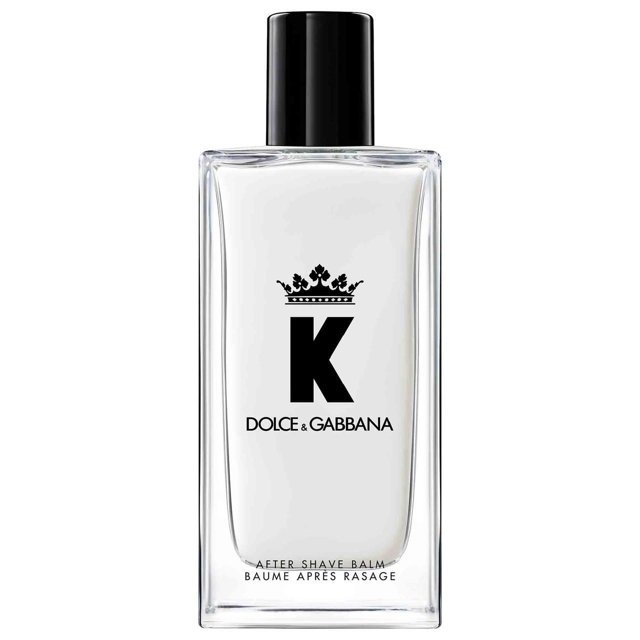 Dolce Gabbana, K by Dolce&Gabbana After Shave Balm