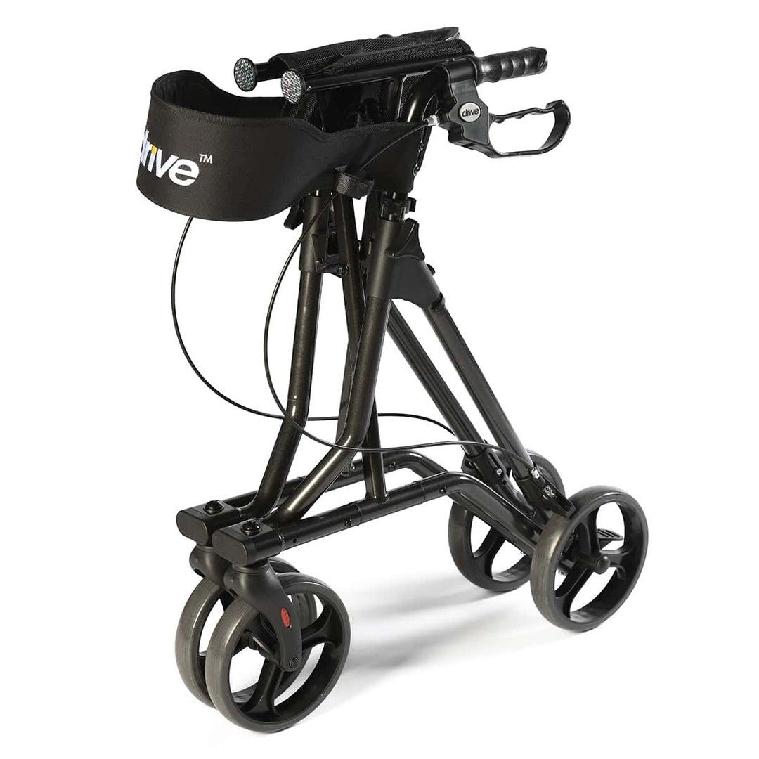 Drive Medical Rollator Torro anthrazit