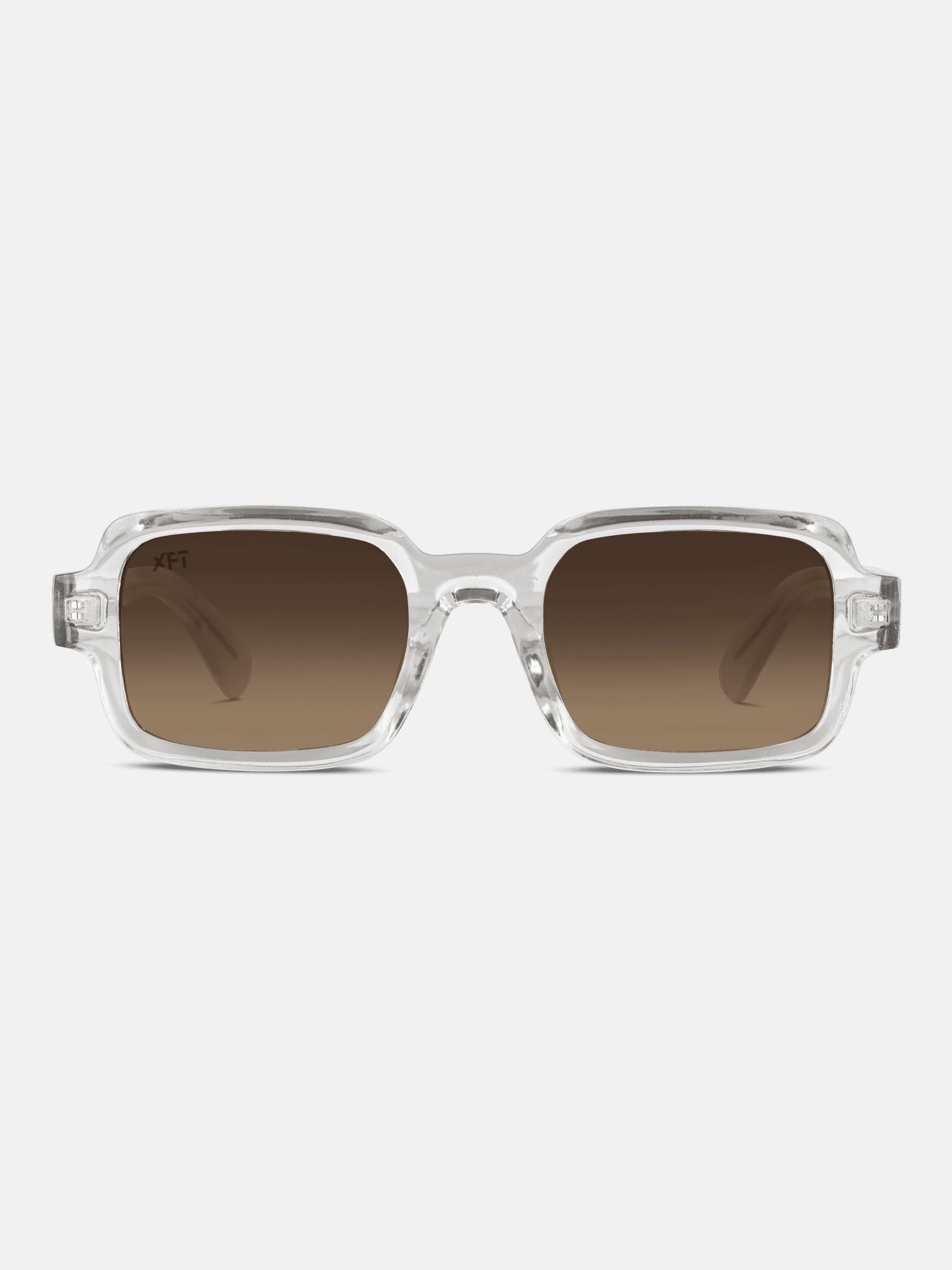 X Frame Therapy occhaili da sole unisex Neocraft Mocha Brown