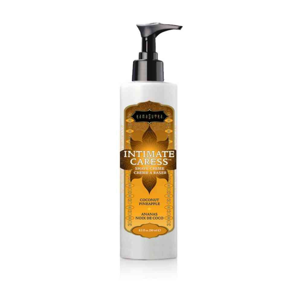 Rasiercreme 'Shaving Cream' | Kama Sutra 250 ml Rasierschaum