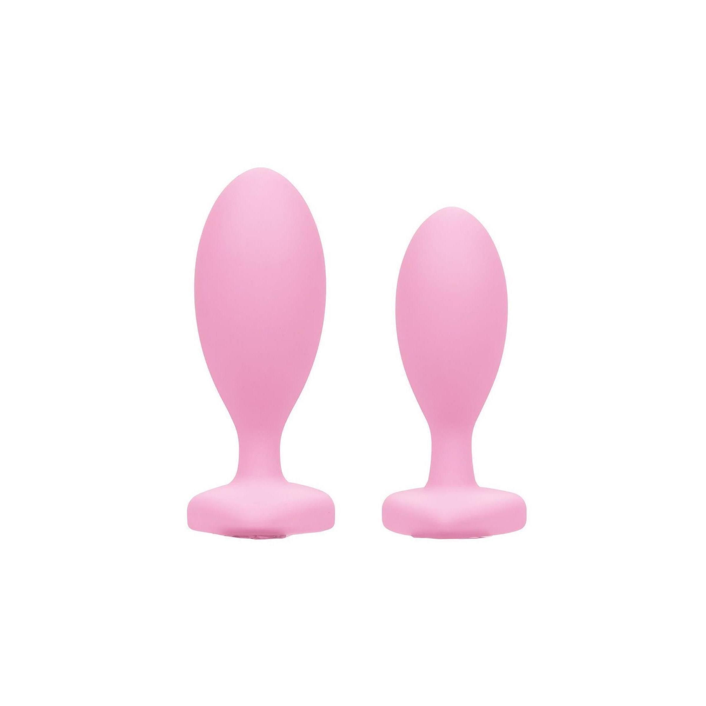 CalExotics - First Time Crystal Booty Duo