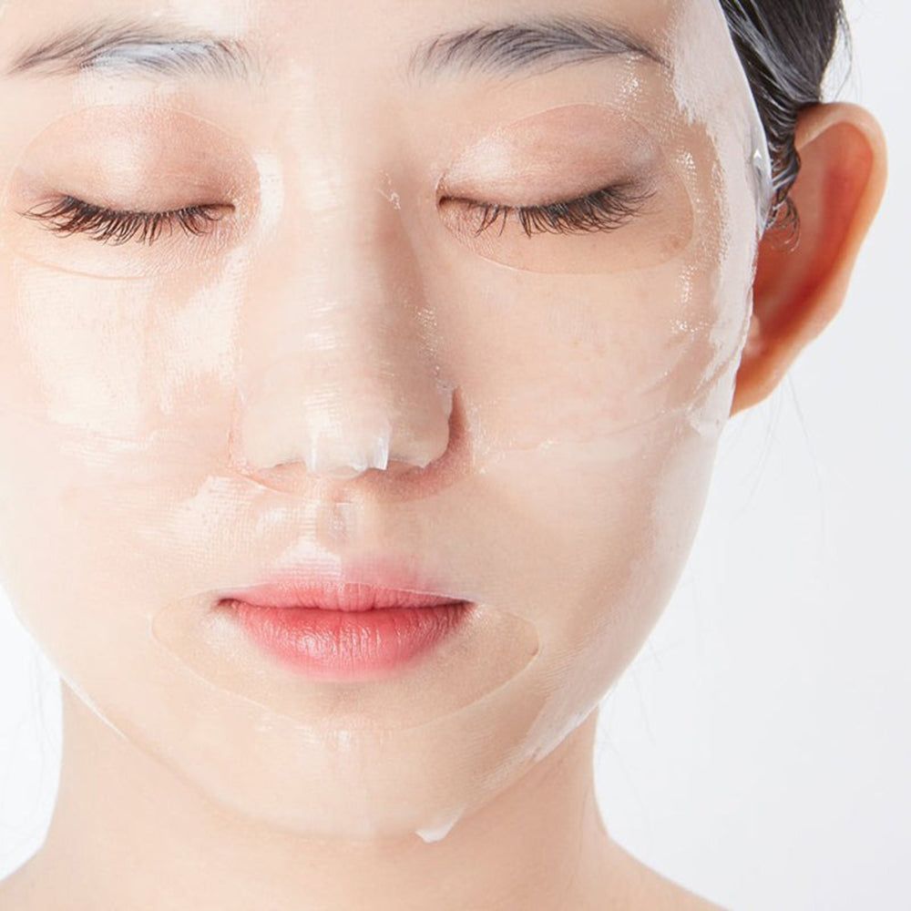 Dr.Jart+ Dermask Vital Hydra Solution Face mask