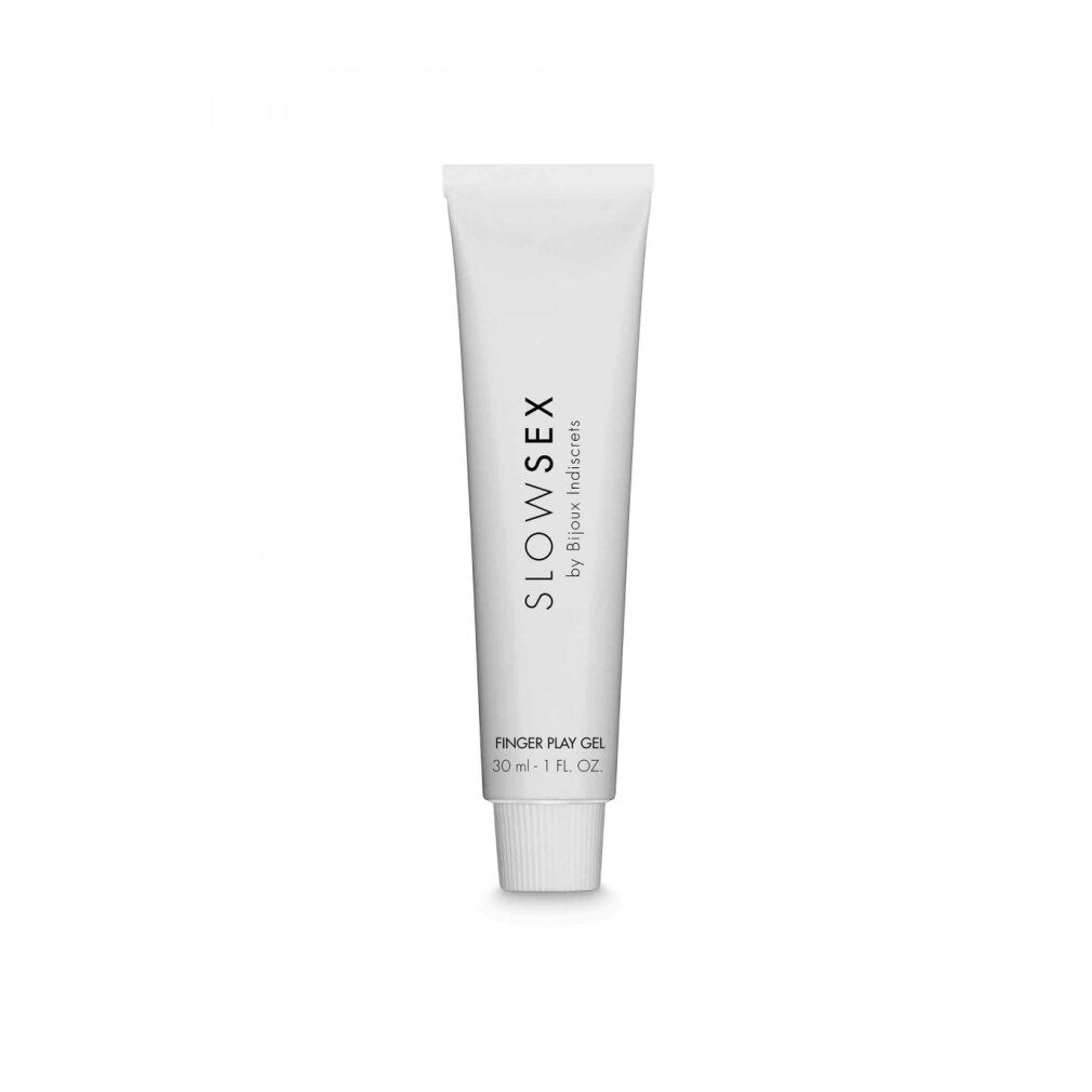 Finger Play Gel