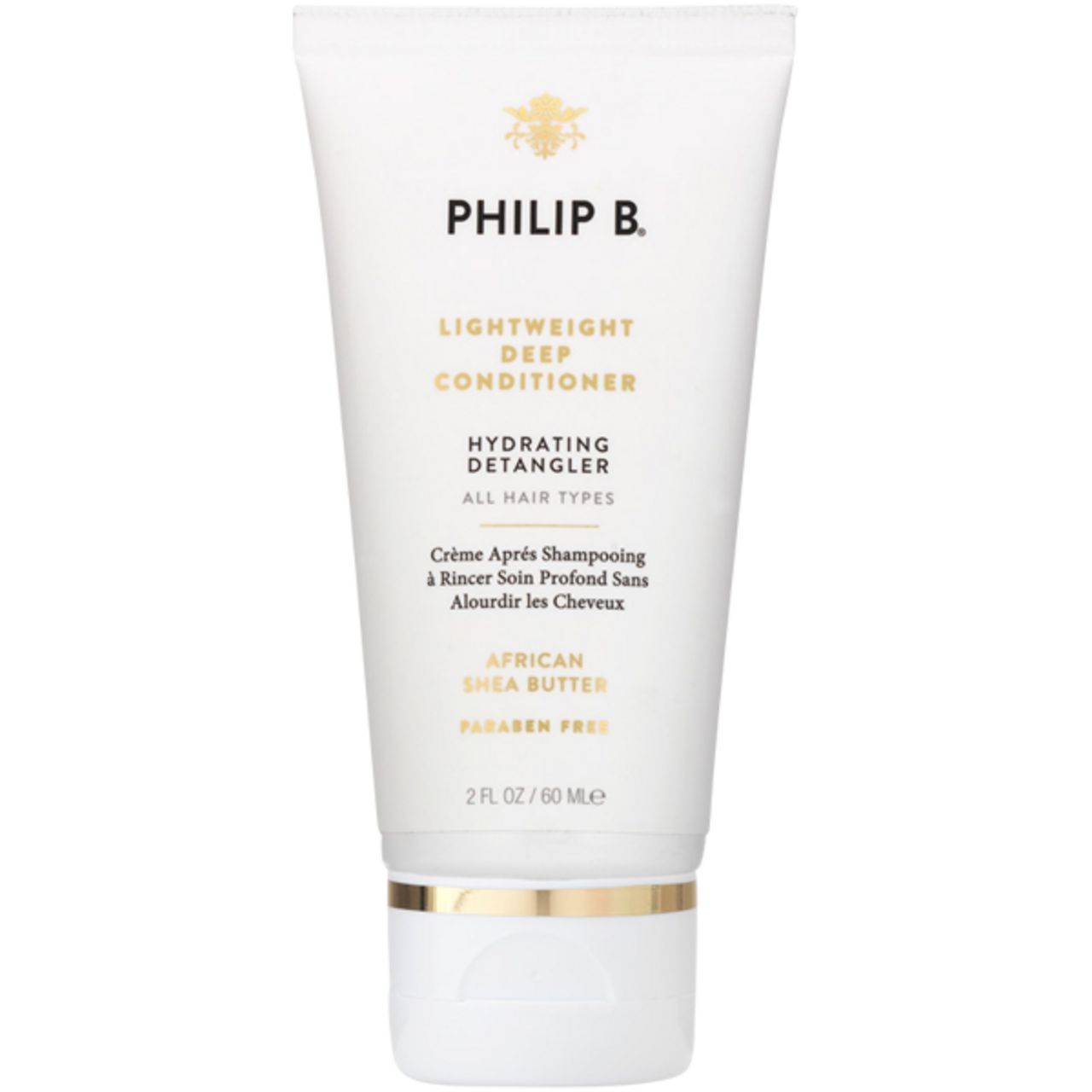 Philip B, Light-Weight Deep-Conditioning  - Paraben Free