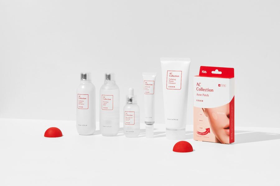 COSRX AC Collection Ultimate Spot Cream