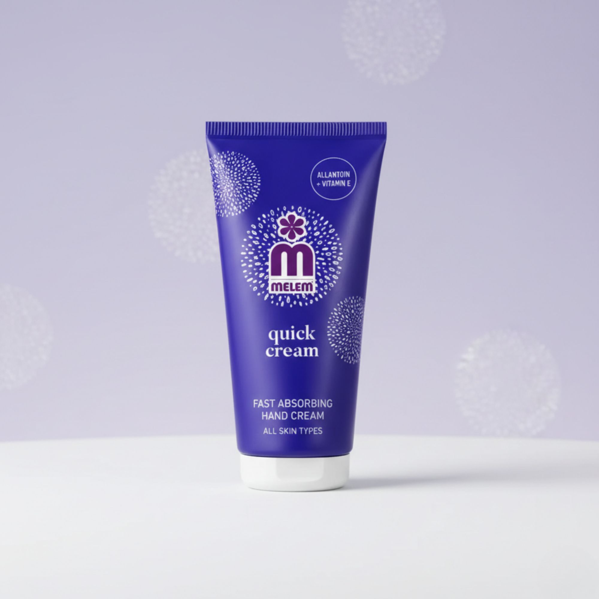 Quick Cream – Handpflegecreme