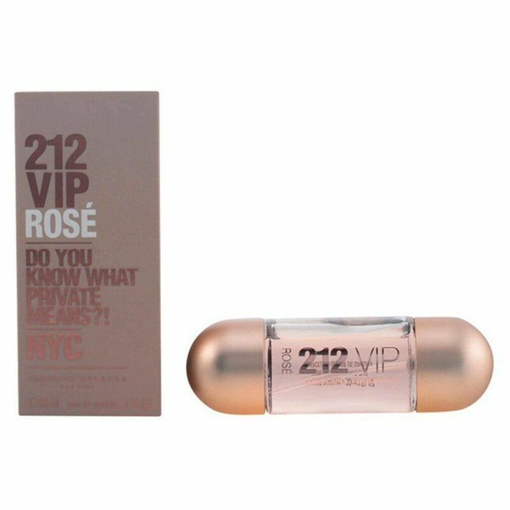 Carolina Herrera 212 vip Rose