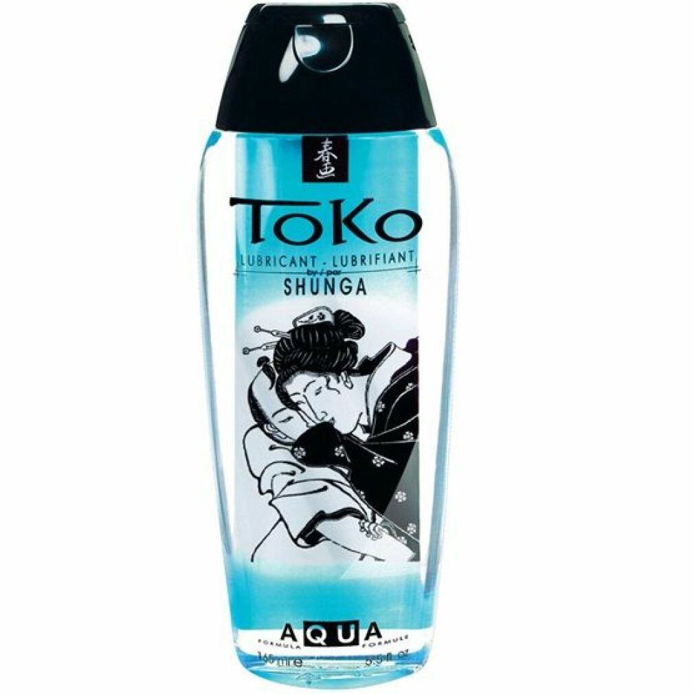 Toko aqua Gleitmittel von Shunga