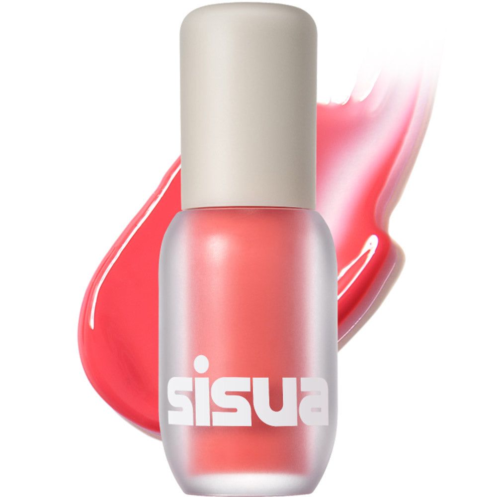 Unleashia Popcorn Syrup Lip Plumper 3,8 g Lippenstift