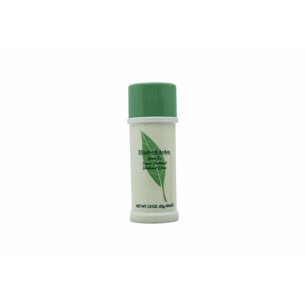 Elizabeth Arden Green Tea Deodorant Cream 40 ml