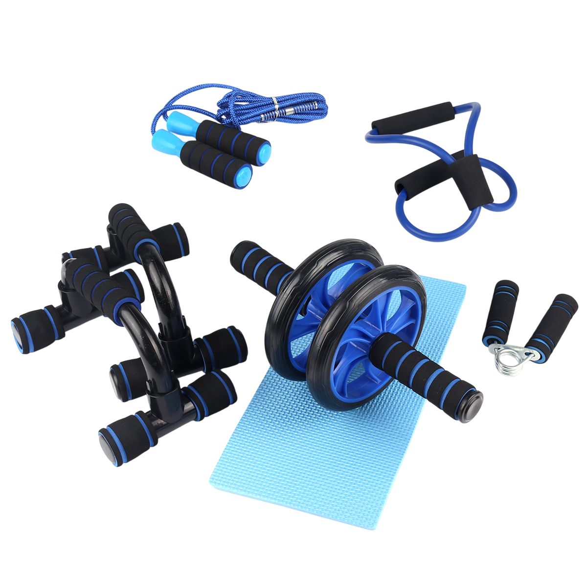 Onamaste 7-teiliges Trainingsset