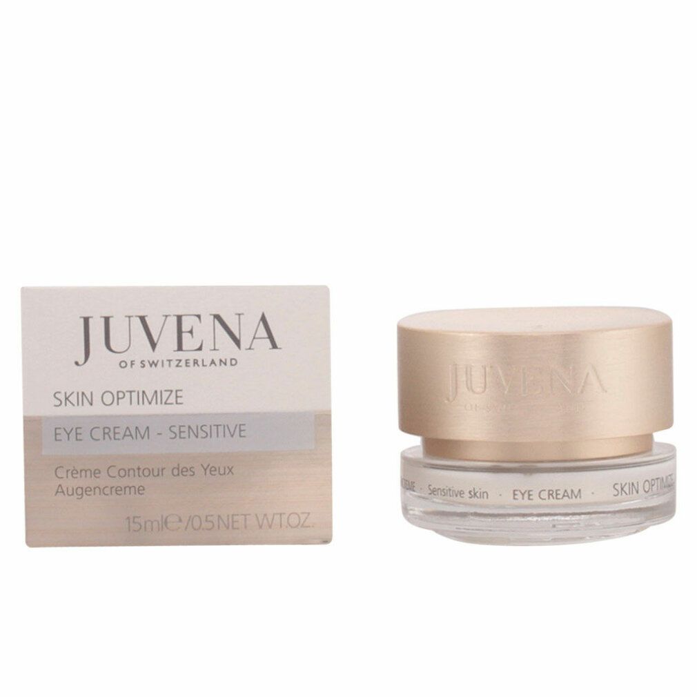 Juvena of Switzerland Eye Cream Sensitive skin