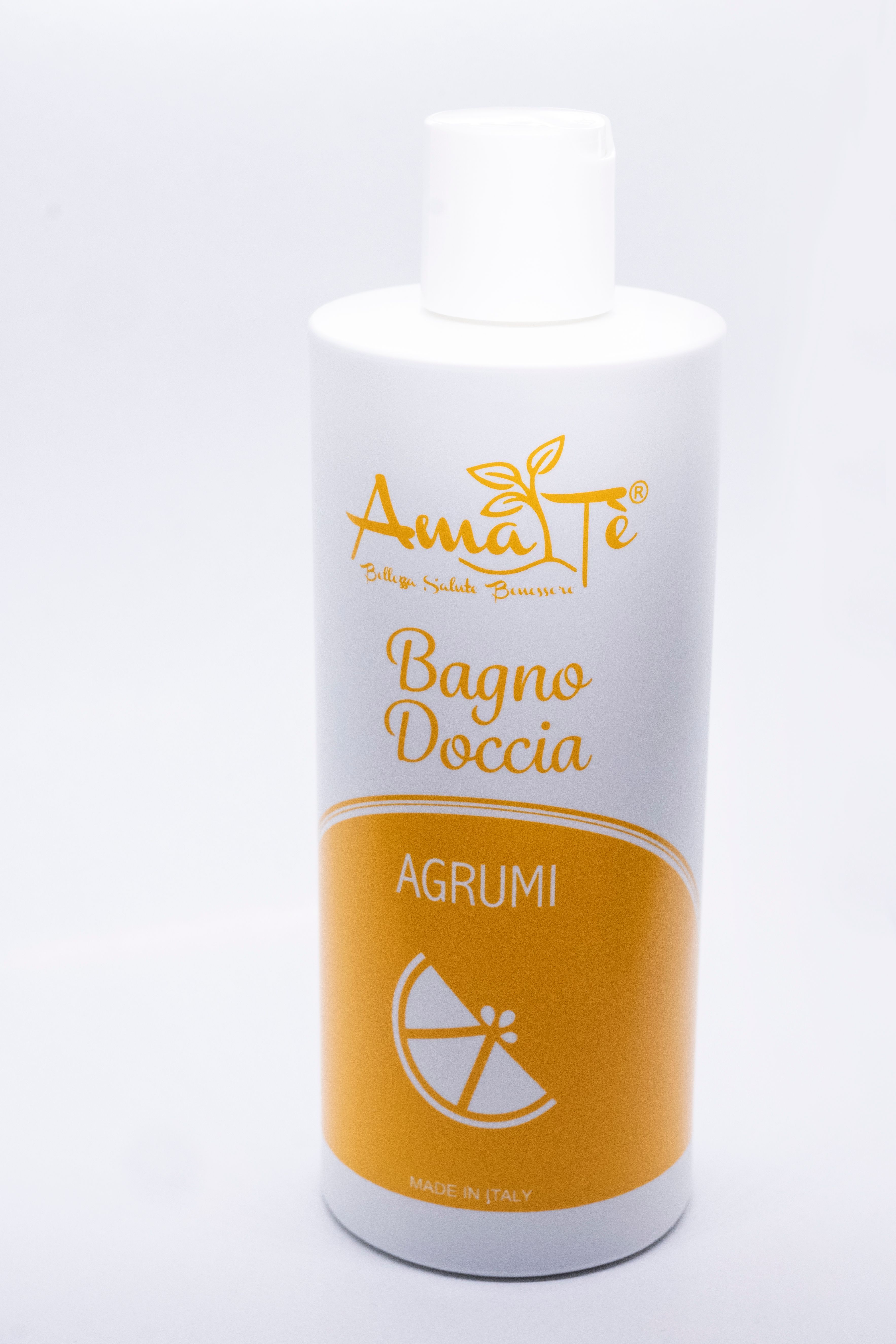 Amatè Bagnodoccia Agrumi
