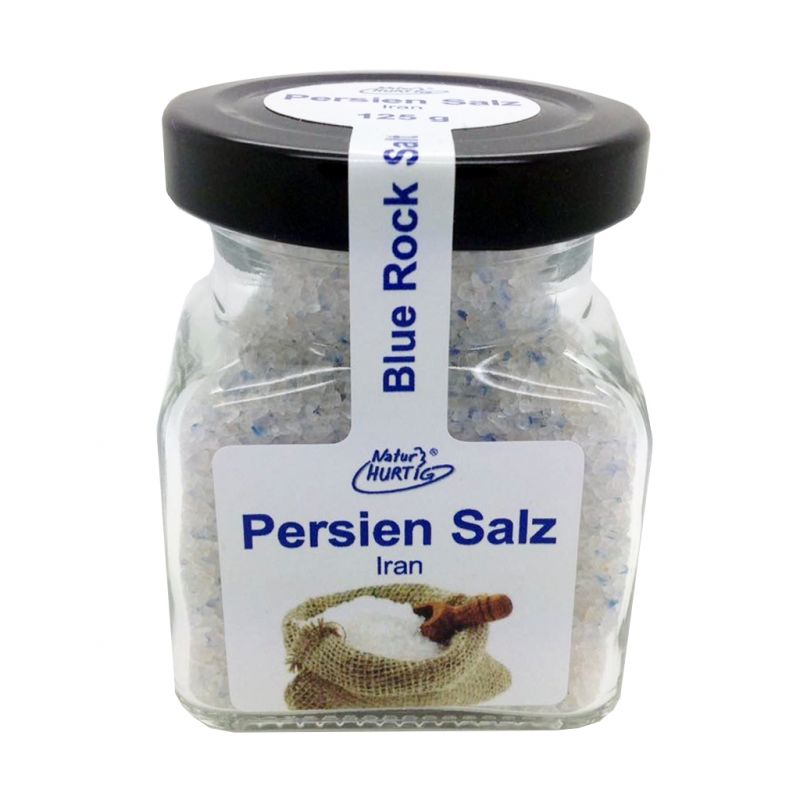 Natur Hurtig - Persien Salz