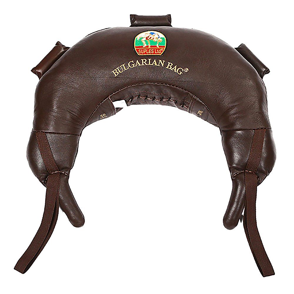 Suples Bulgarian Bag Original