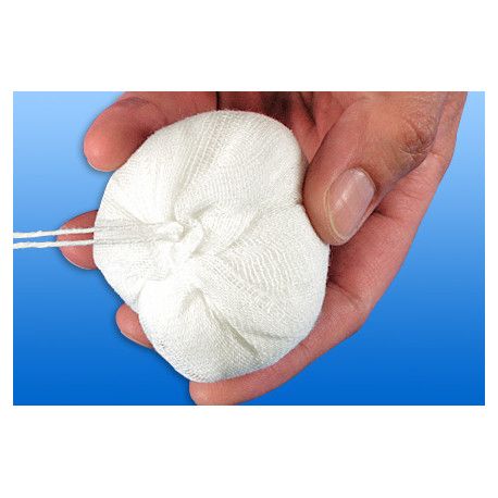 NOBA Nobacervix® Mullwatte 6 cm