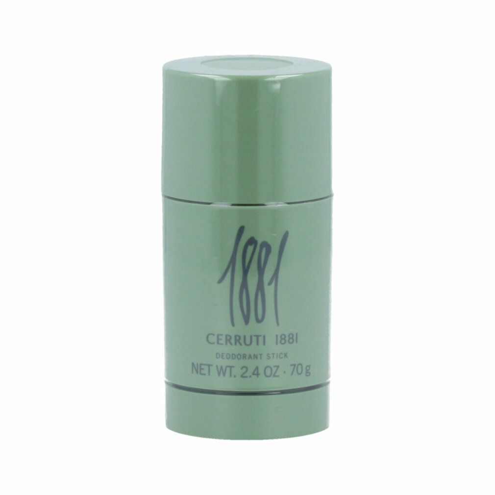 Cerruti 1881 Men Deodorant Stick