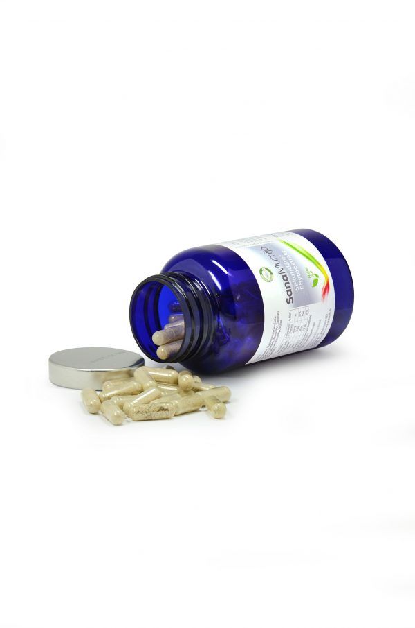 Orthocell SanaMumijo – Mumijo/Shilajit