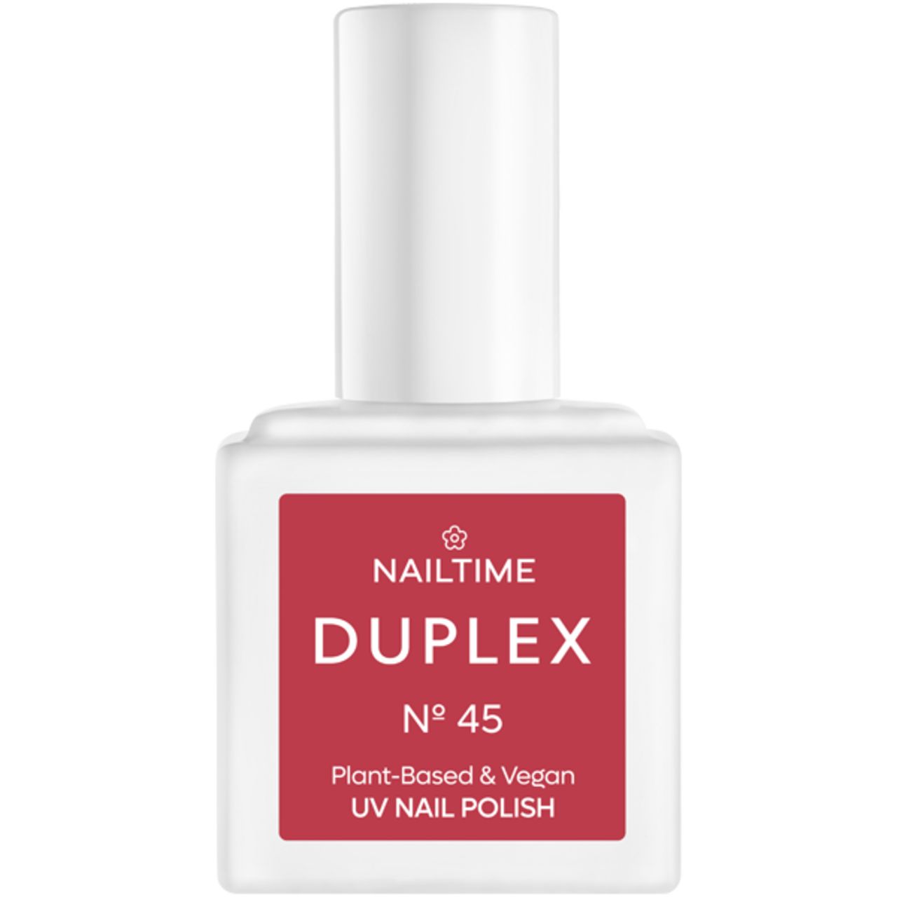 Nailtime, Duplex UV Nail Polish