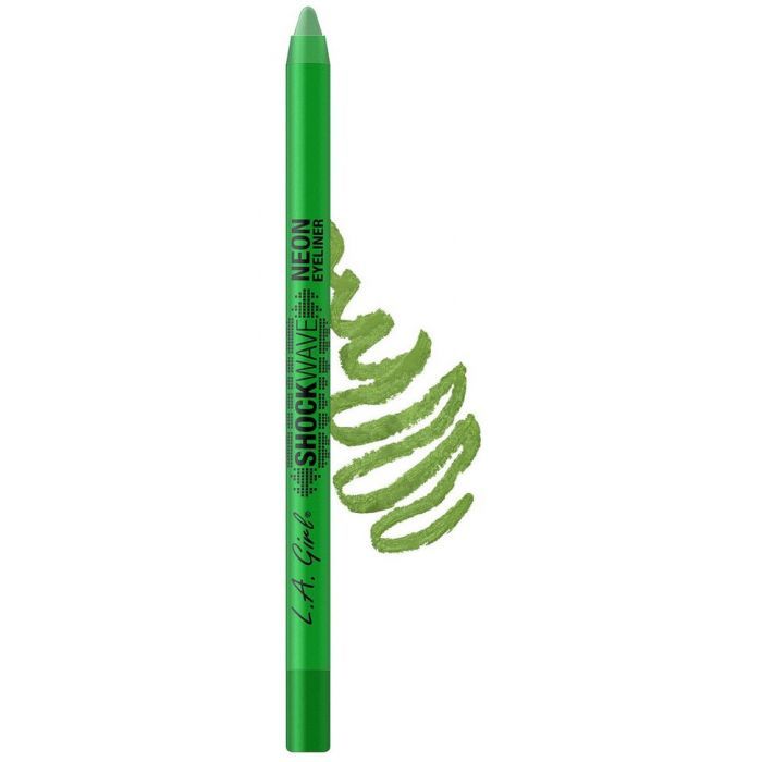 Matita Eyeliner - Shockwave Neon - la Girl