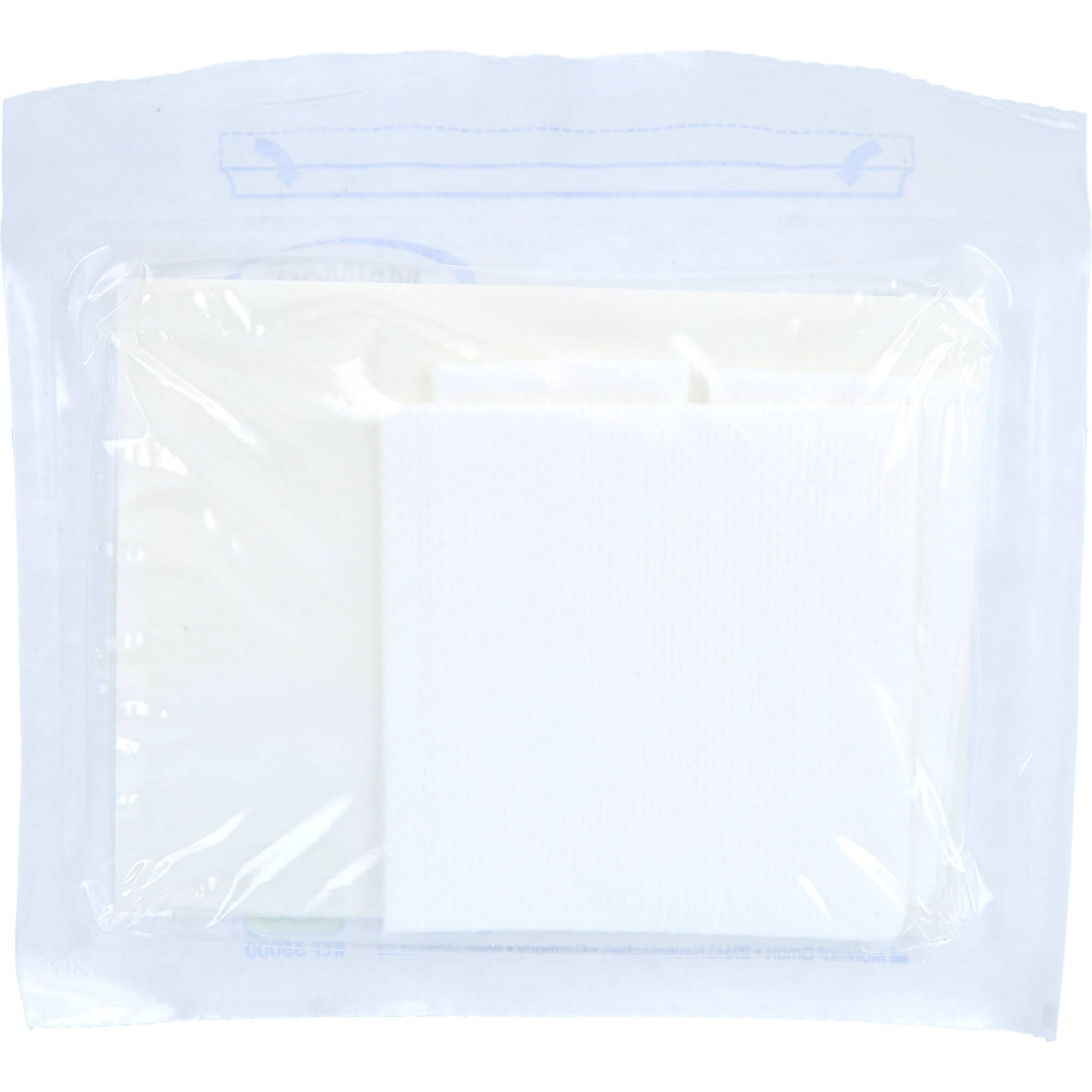 MAIMED PEG+SPK Verbandset Nr.1 steril 15 St