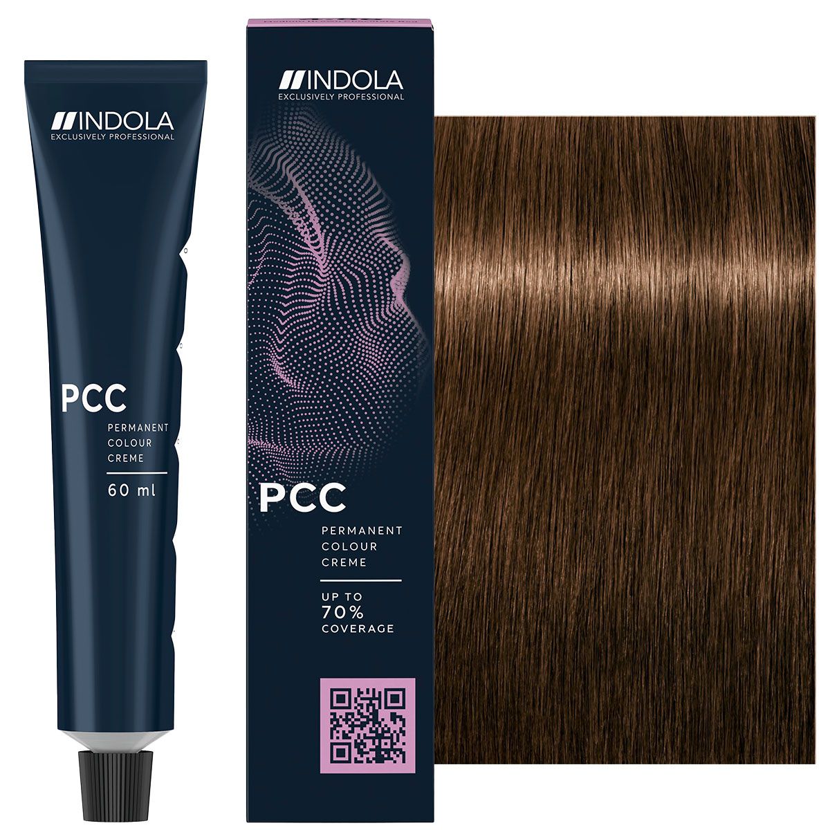Indola - Profession Caring Color 60 ml